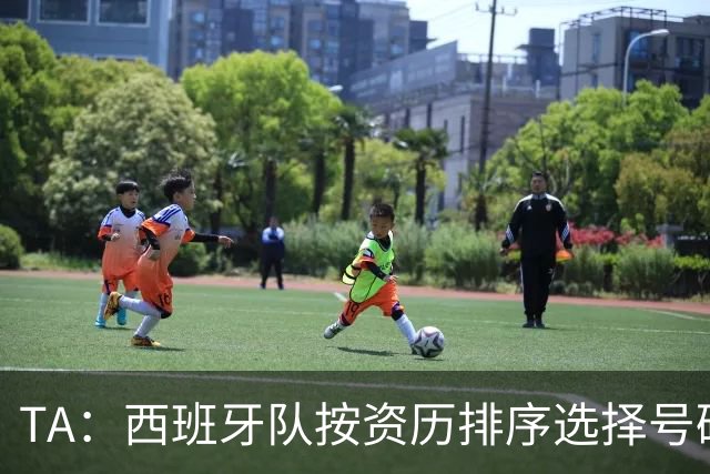 TA：西班牙队按资历排序选择号码，因此亚马尔没有穿10号球衣